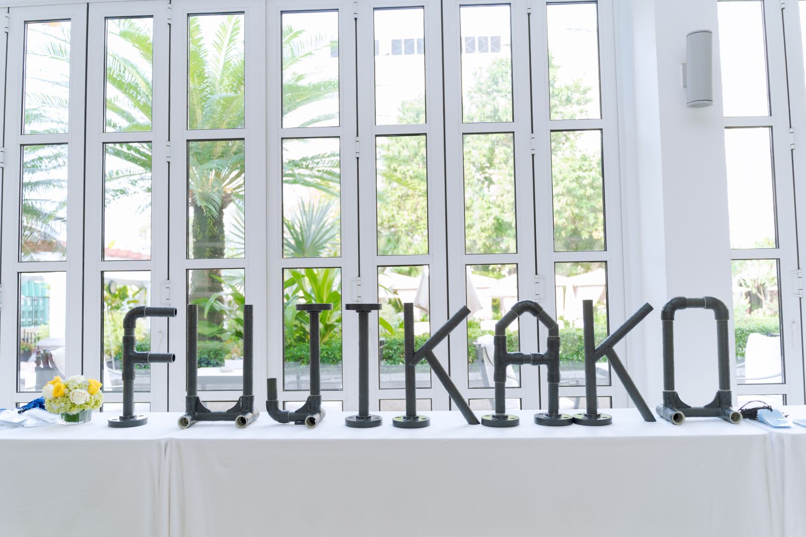 ベトナム駐在員事務所開所のご報告