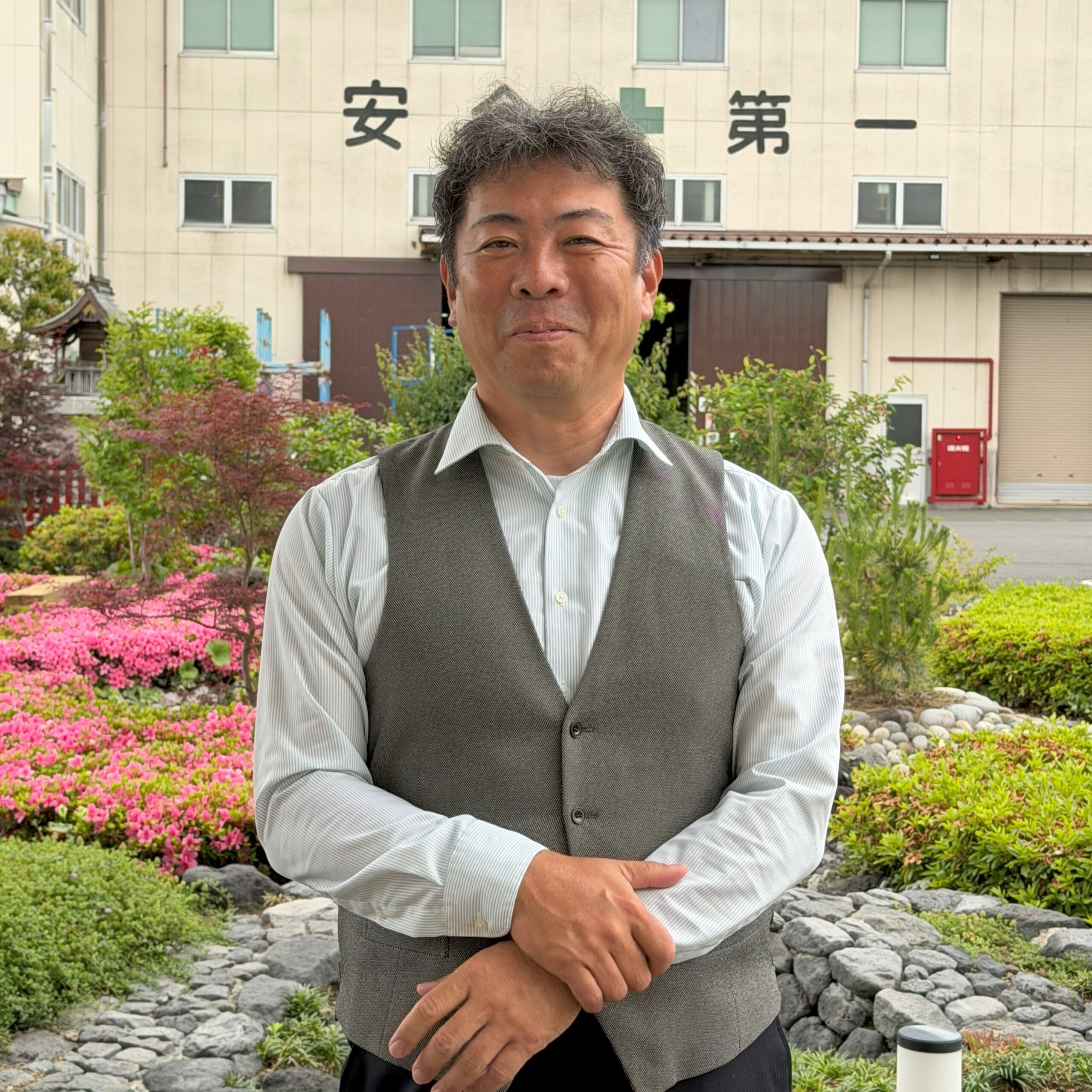 長瀬 大樹