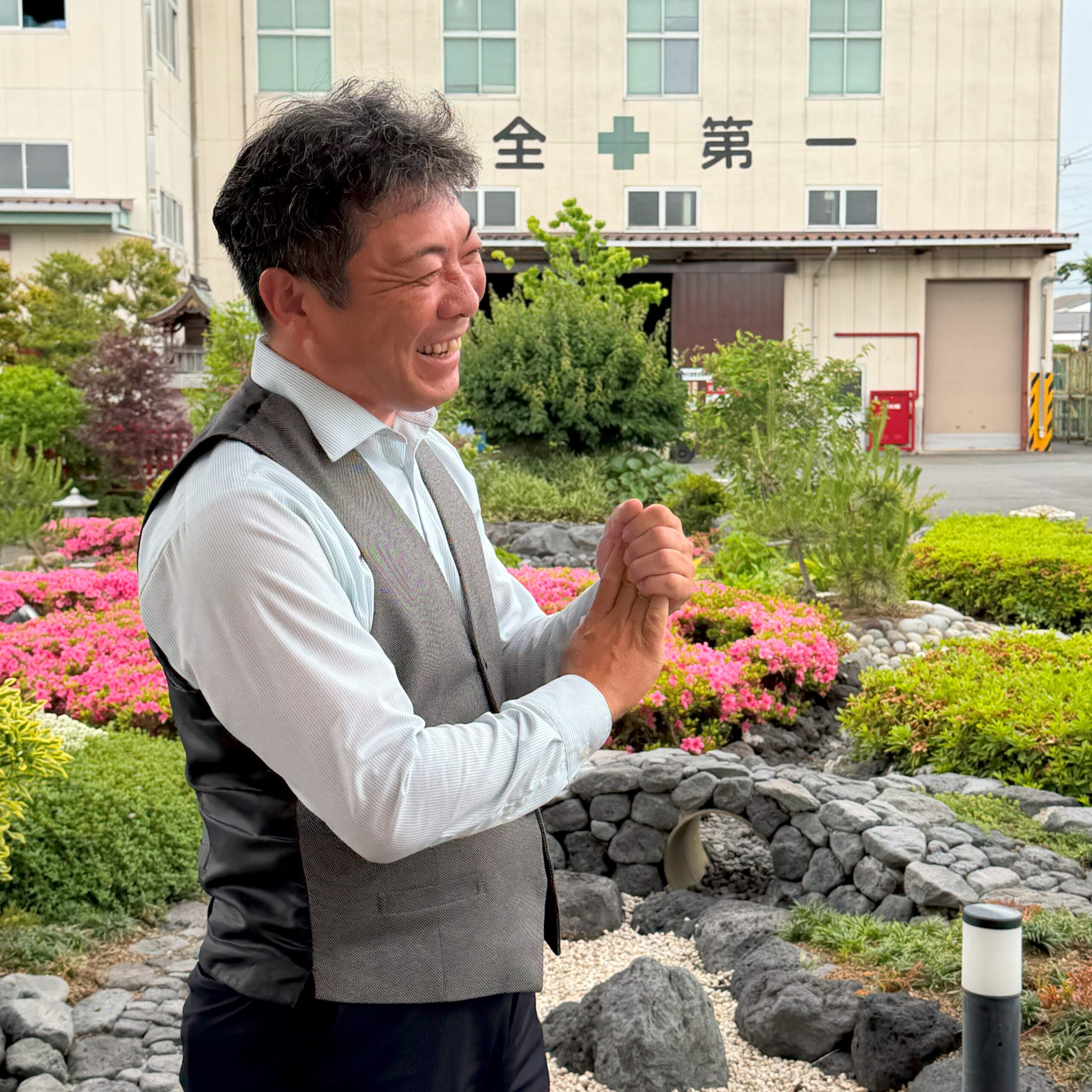 長瀬 大樹